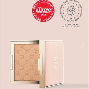 Jouer Soft Focus Hydrate + Set Powder in Medium NWT Vegan Clean Cruelty Free